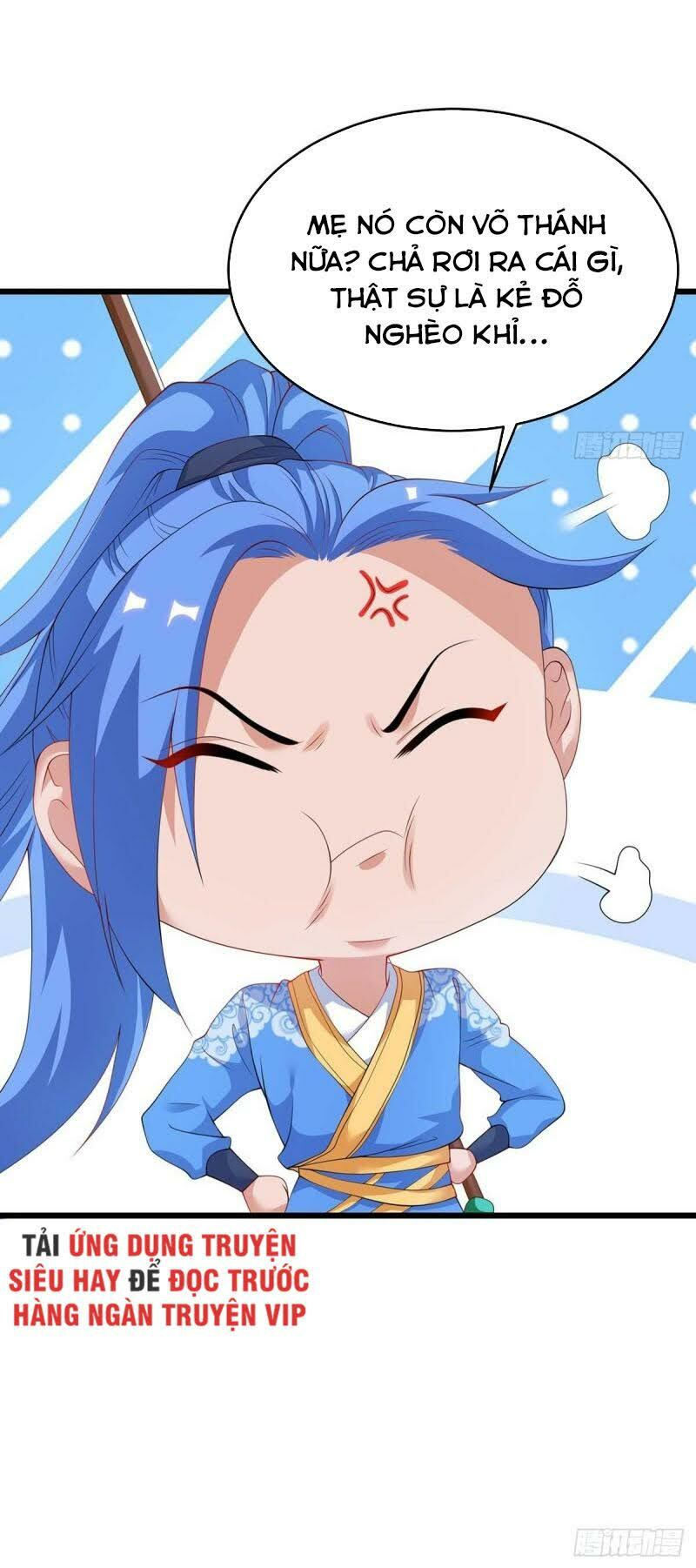 tối cường thăng cấp chapter 161 19