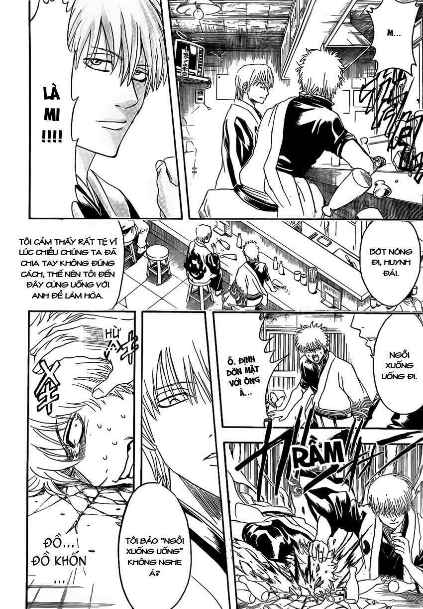 gintama - linh hồn bạc chapter 373 5
