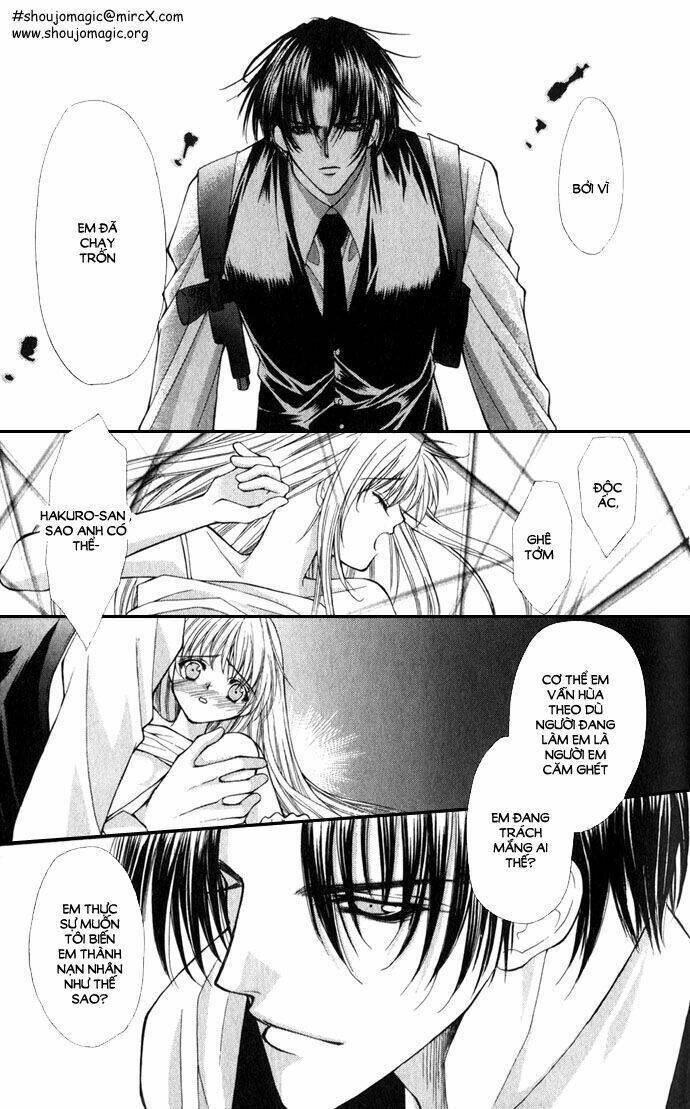 anh chàng khắc tinh chapter 20 23