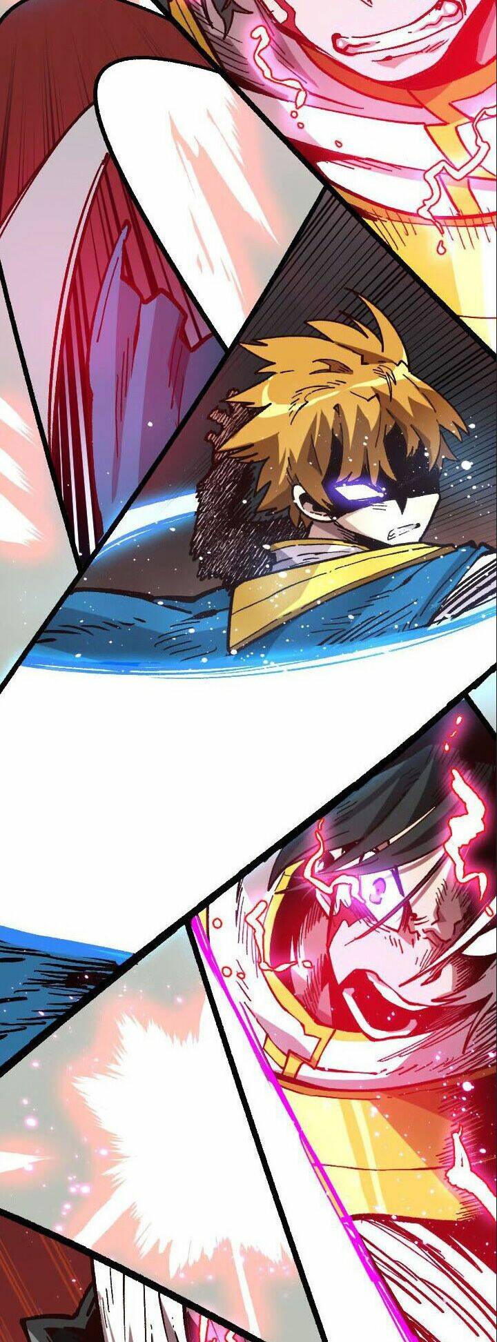 đại lục vô song chapter 40 58