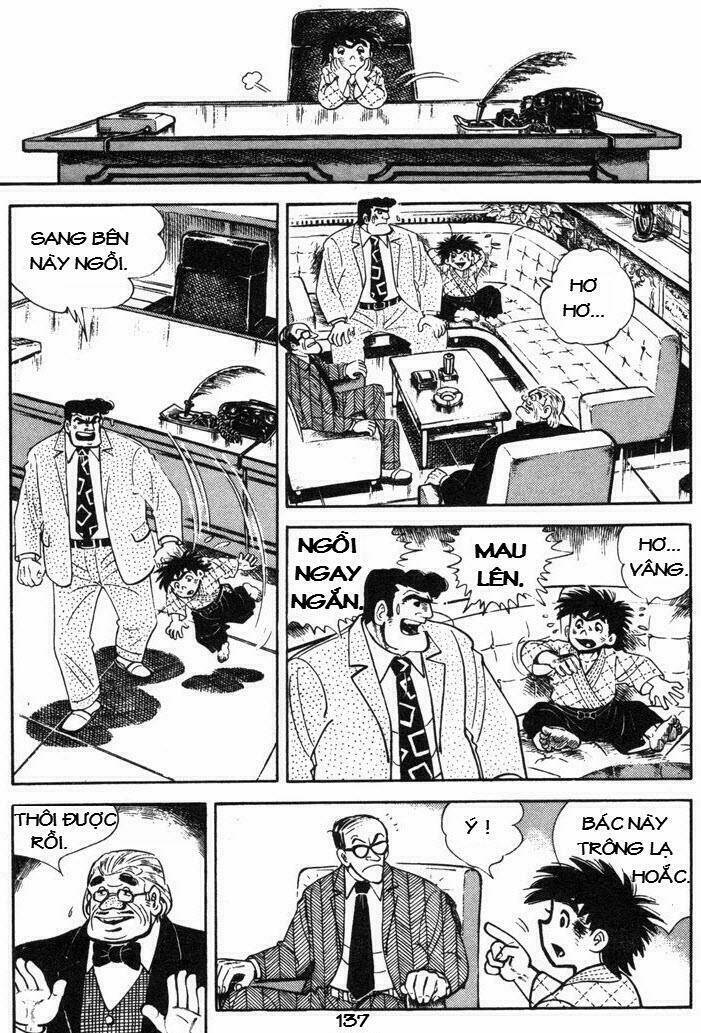 ore wa teppei chapter 56 19