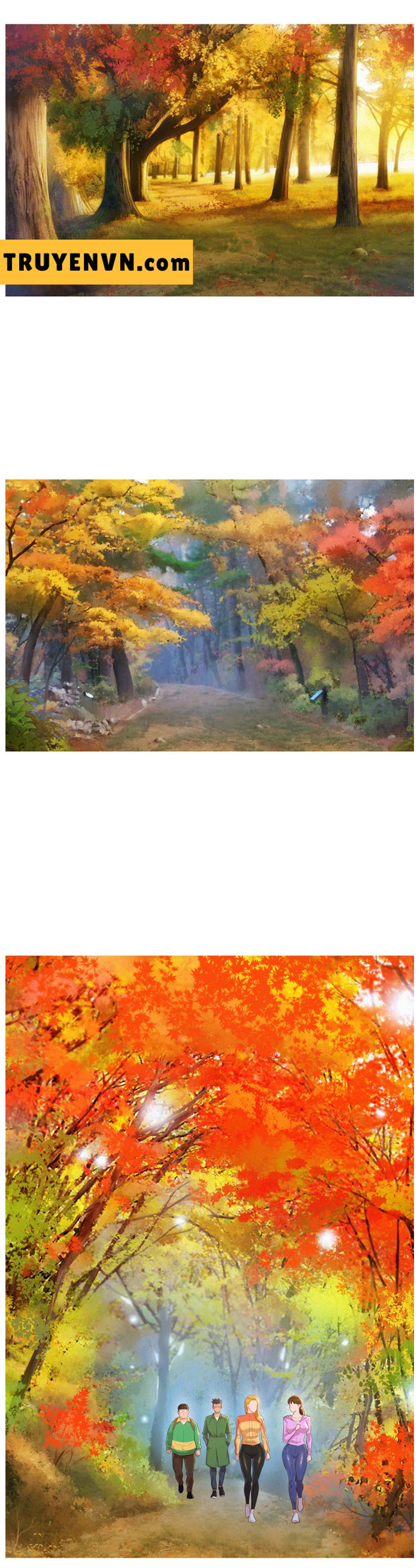 chị gái mưa chapter 99 5