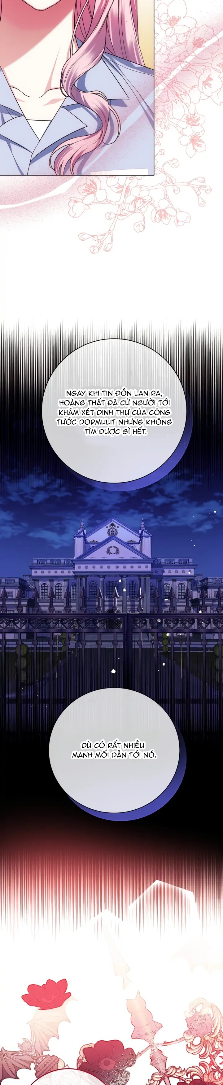 tôi gặp nam chính ở trong tù (remake) chapter 3.1 19