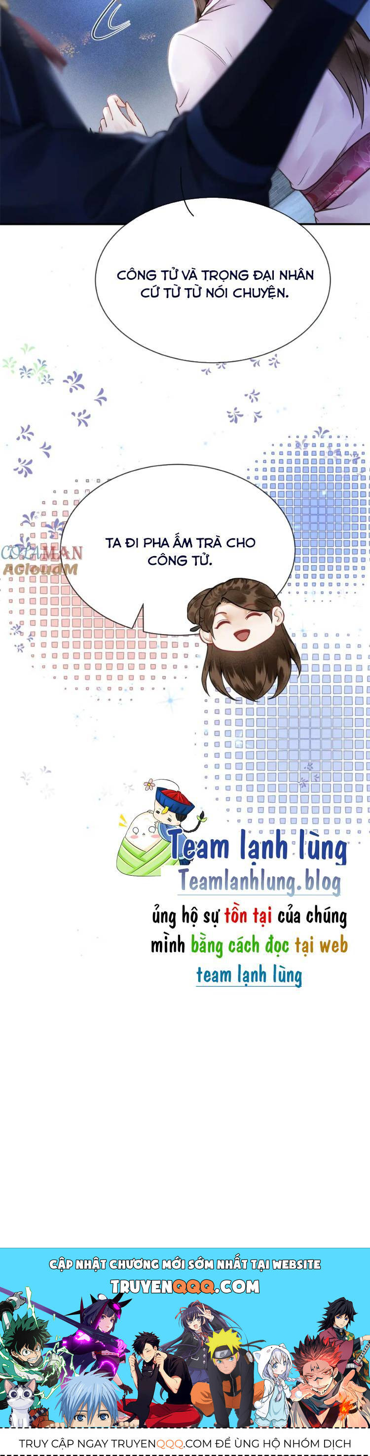 ngỗ tác cẩm y chapter 61 3