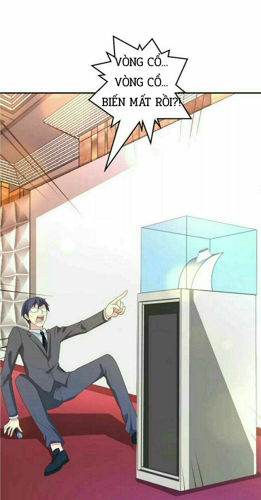 đầu hào điềm tâm chapter 1 24