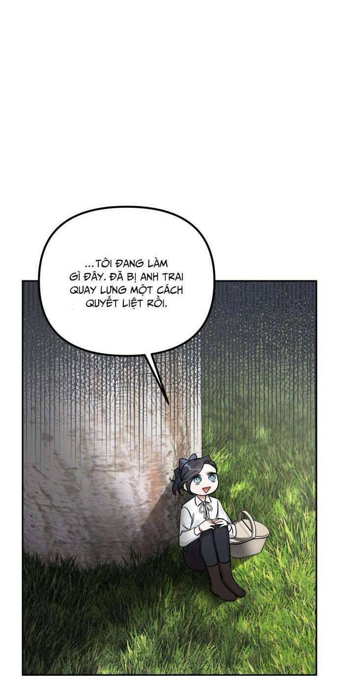 thân gửi nàng bạch tuyết chapter 8 3