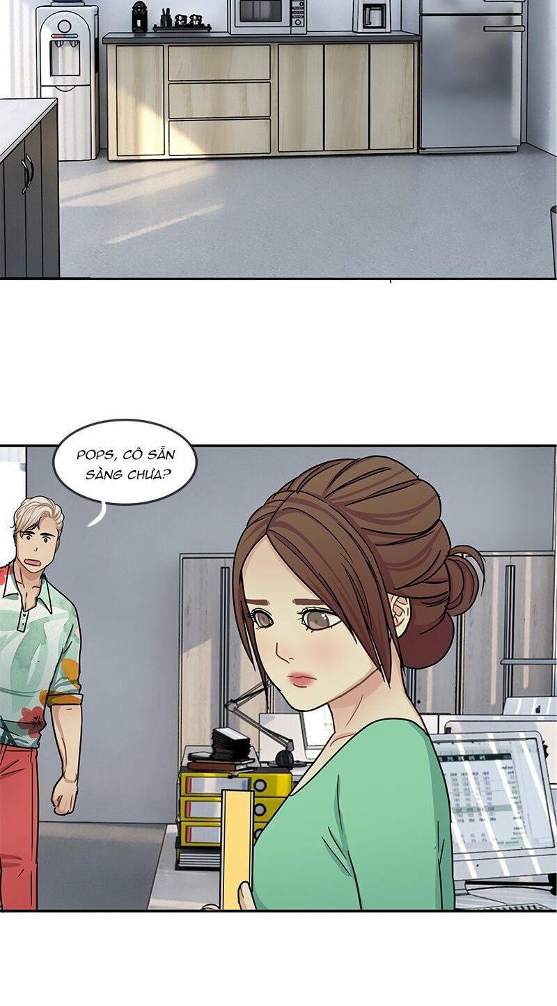 nửa đêm ở poppy land chapter 52 34