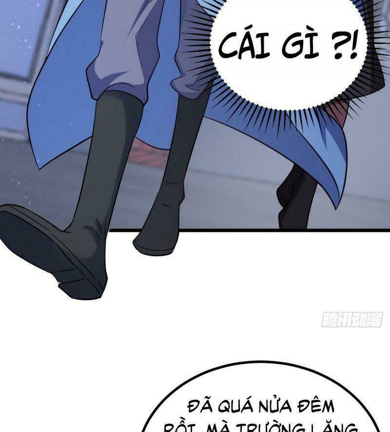 manh hổ trọng sinh : tướng quân đại nhân muốn ôm ôm chapter 27 34