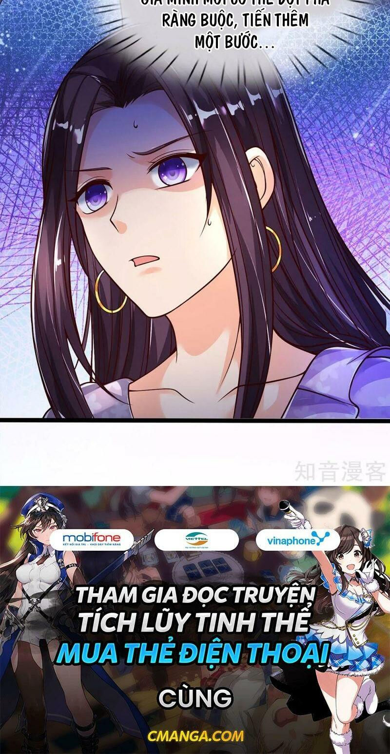 vú em tiên tôn đi ở rể chapter 154 35