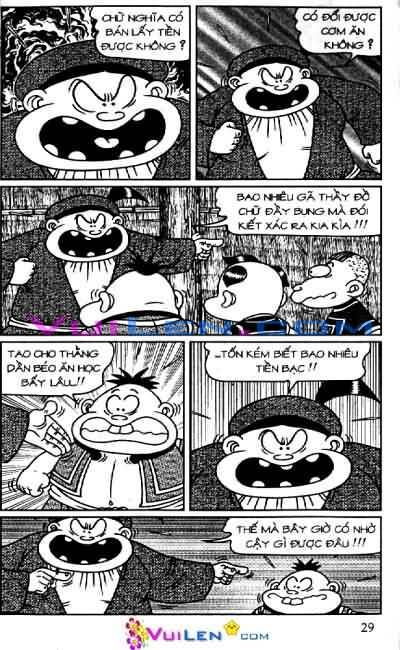 thần đồng đất việt chapter 74 26