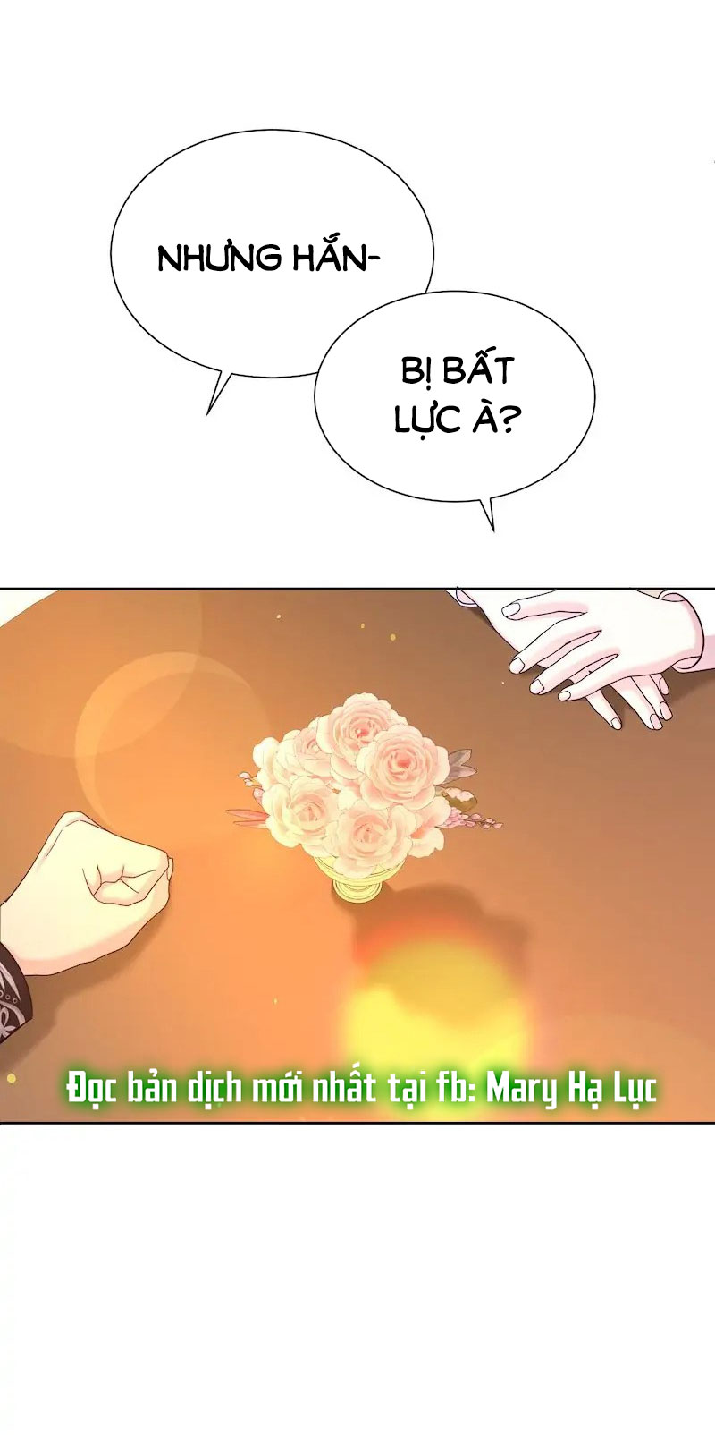 tôi chán nản vì người chồng thứ 2 còn "khỏe" hơn chồng cũ chapter 49.2 27