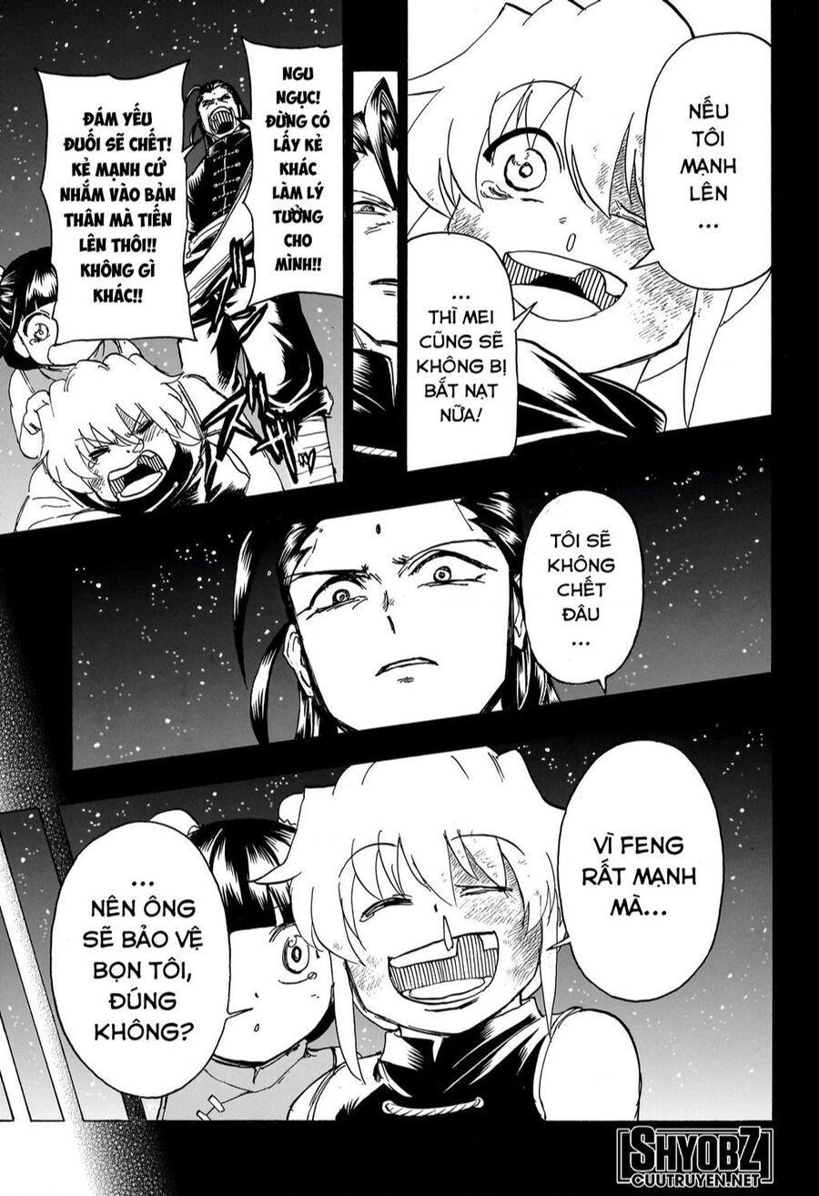 undead unluck chapter 166 10