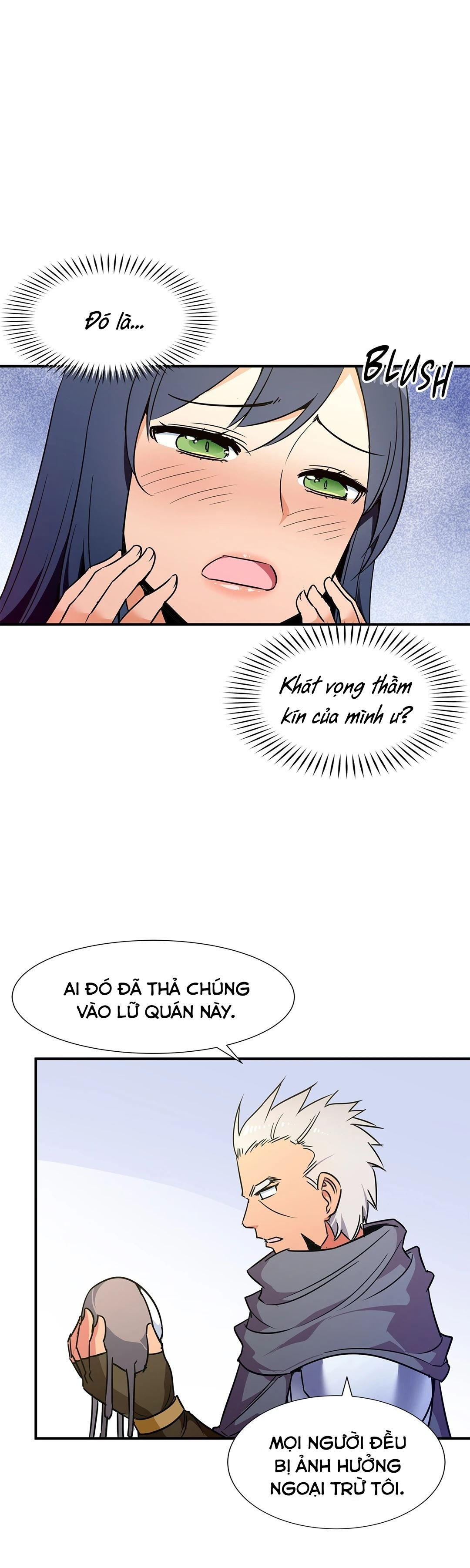 chiến binh sáng giá nhất chapter 20 7