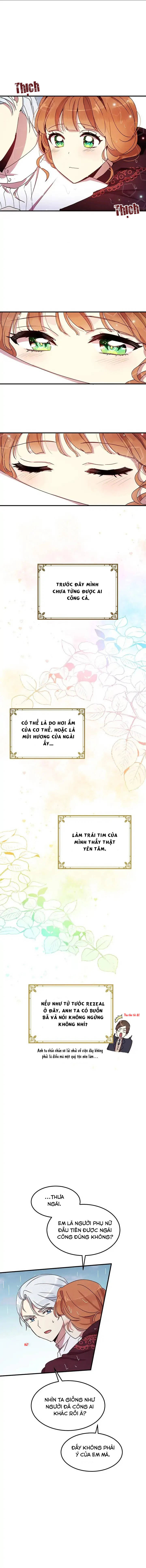 tại sao ngài làm điều này, công tước chapter 49 8
