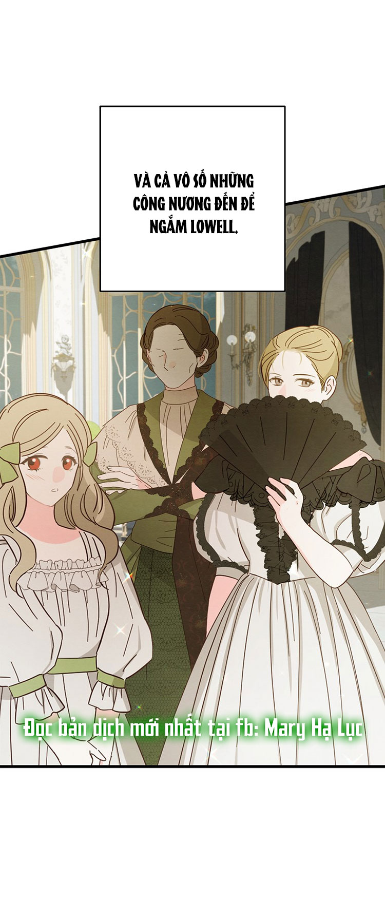 [18+] ác ma hôn chân tôi chapter 17.1 27