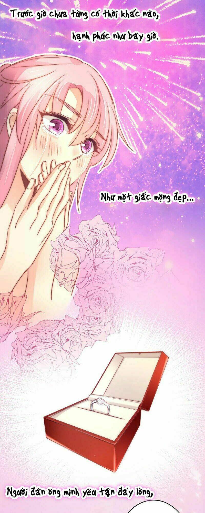 cuồng duệ tiểu thê chapter 96 11