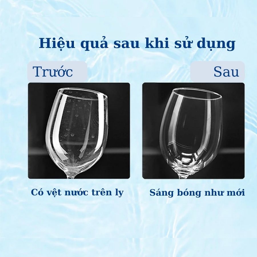 Viên rửa chén bát Seaways 3 trong 1 chuyên dụng cho mọi loại máy rửa chén, /túi