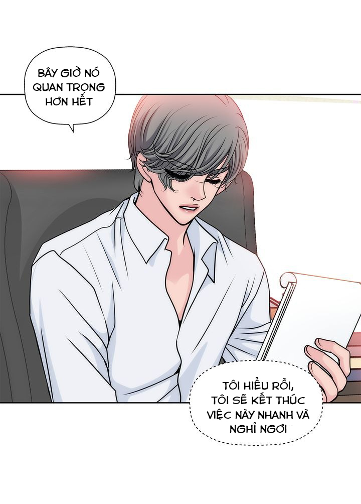 người đàn ông của tôi chapter 25.2 10