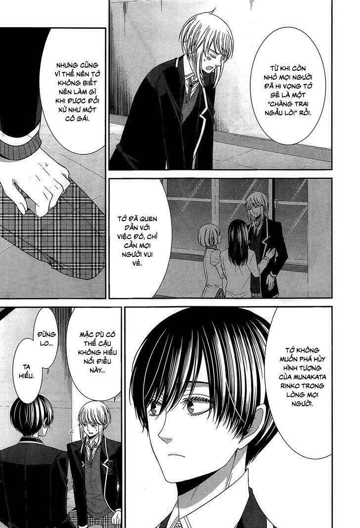 shuuen no elysion chapter 11 26