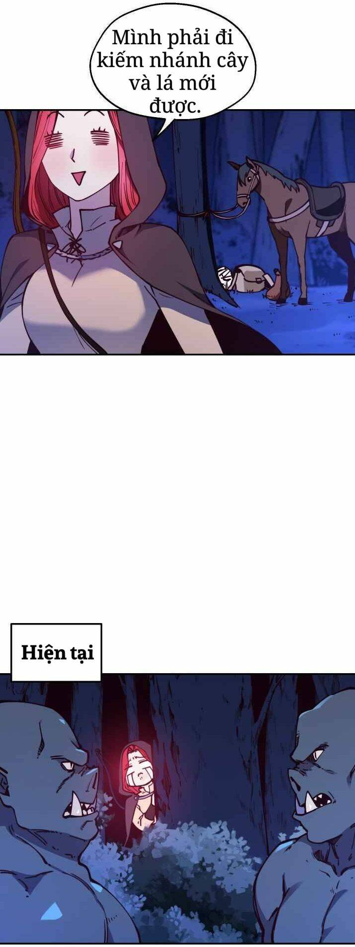 phản diện rất dễ làm chapter 26 25