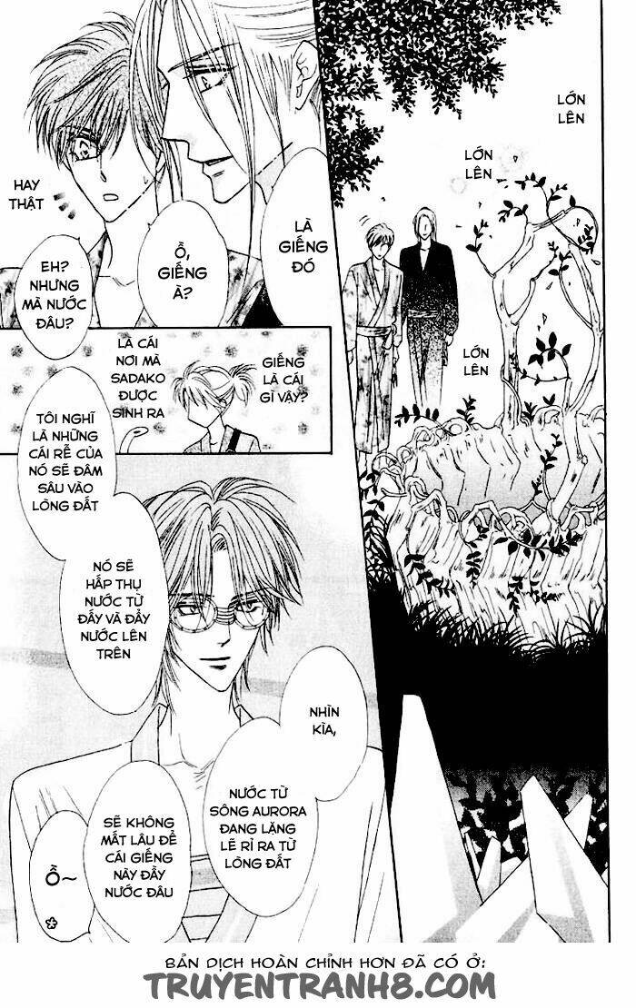 kim cương bạc chapter 24 7