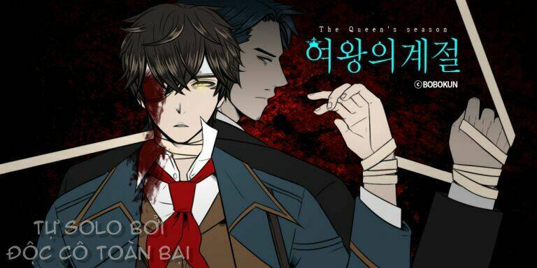 the queen's season chapter 1 1