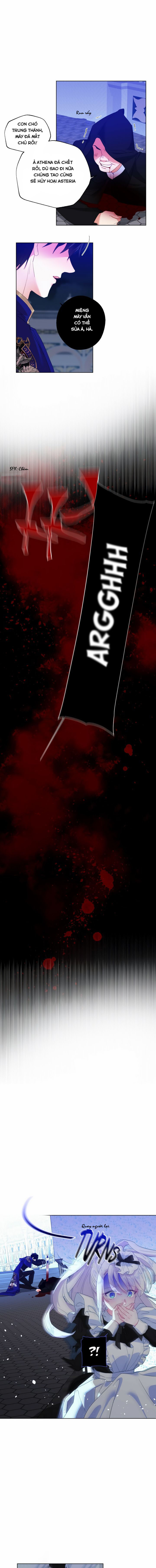 hãy chọn papa thật sự trong số các bạo chúa! chapter 3 6