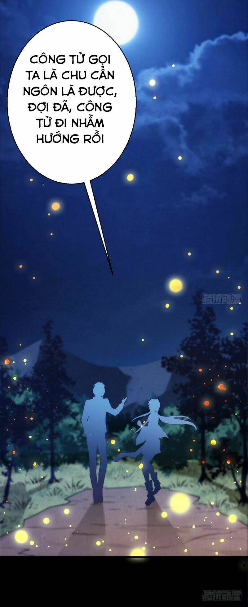 thiên hạ kiếp chapter 3 35