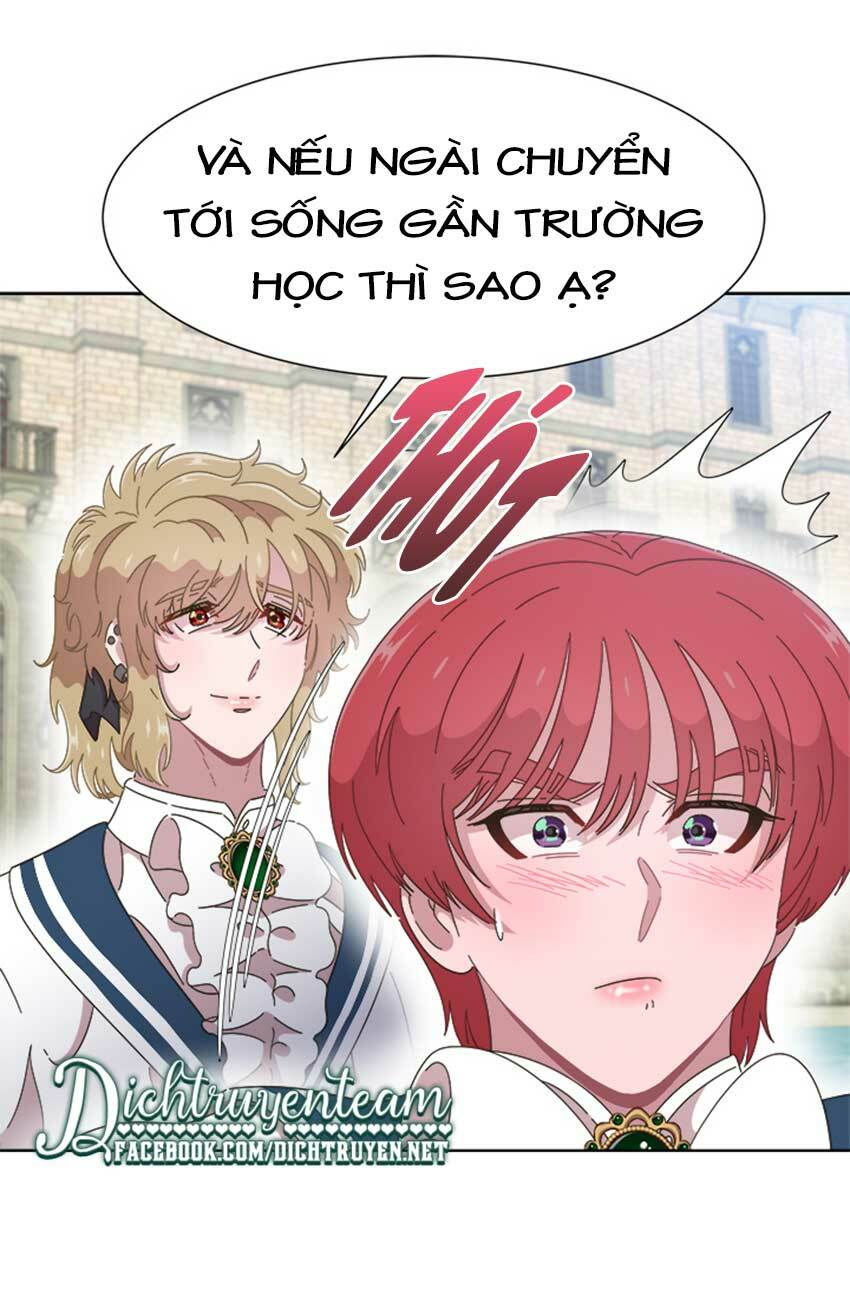 con gái bảo bối của ma vương chapter 122 41