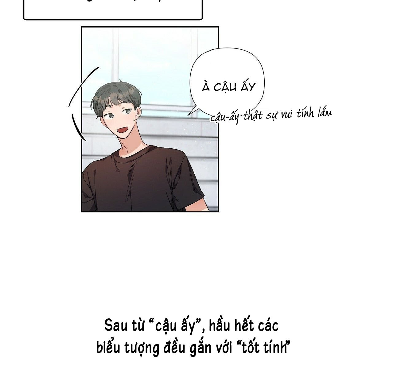 đừng bận tâm darling chapter 4 9