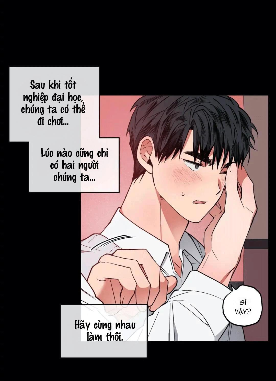 Love plan chapter 8