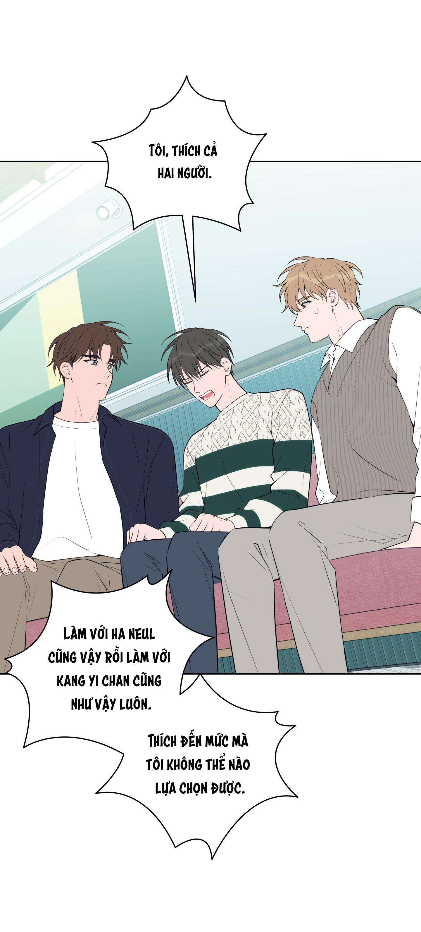 ba đêm làm tình thiệt đấy chapter 22 39