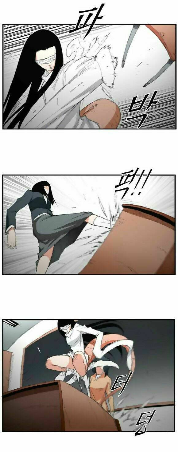 siêu năng chapter 18 3