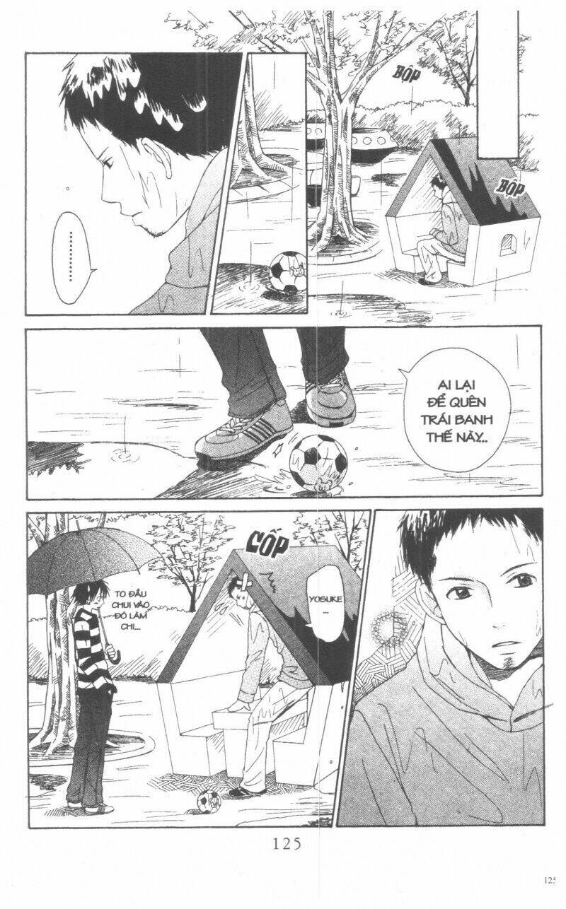 oniichan to issyo chapter 2 125