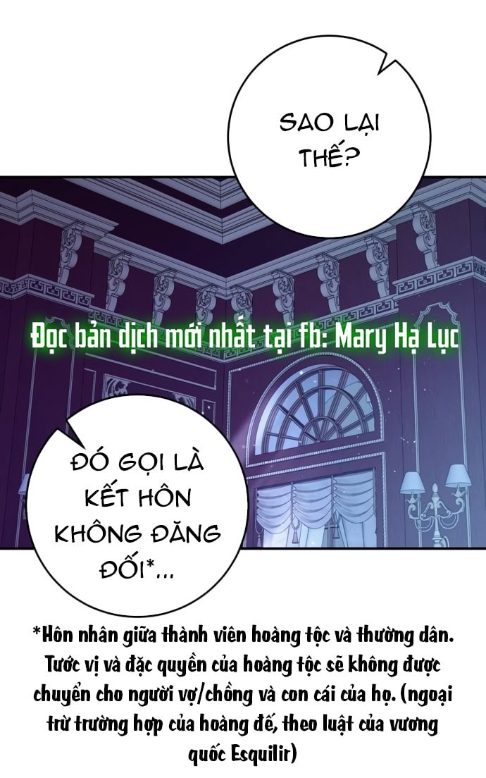 phía sau nụ cười của nàng công chúa sống sót chapter 20.2 65