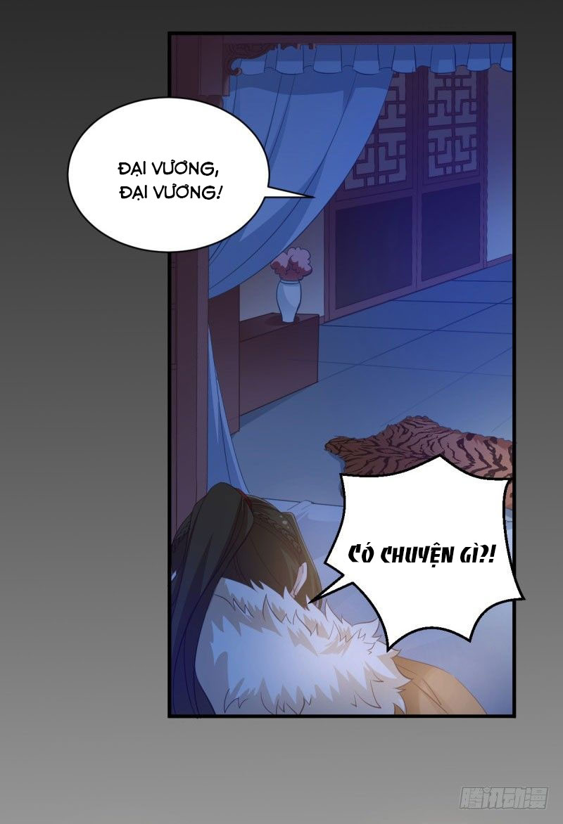 trò chơi trừng phạt chapter 22 6