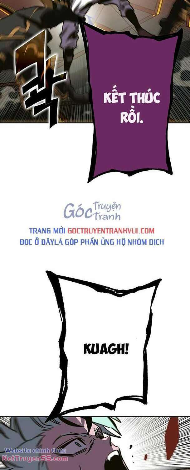 ex & ash chapter 99 100