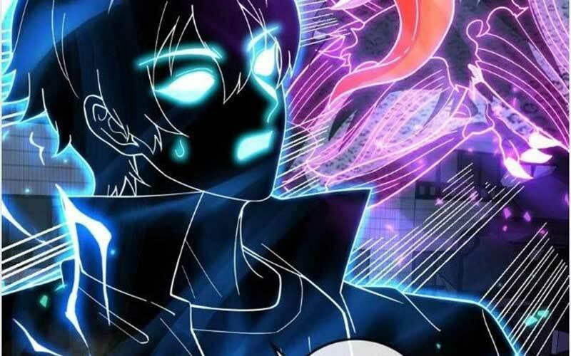 nhìn thấy thanh máu, ta xử tội thần linh chapter 110 26