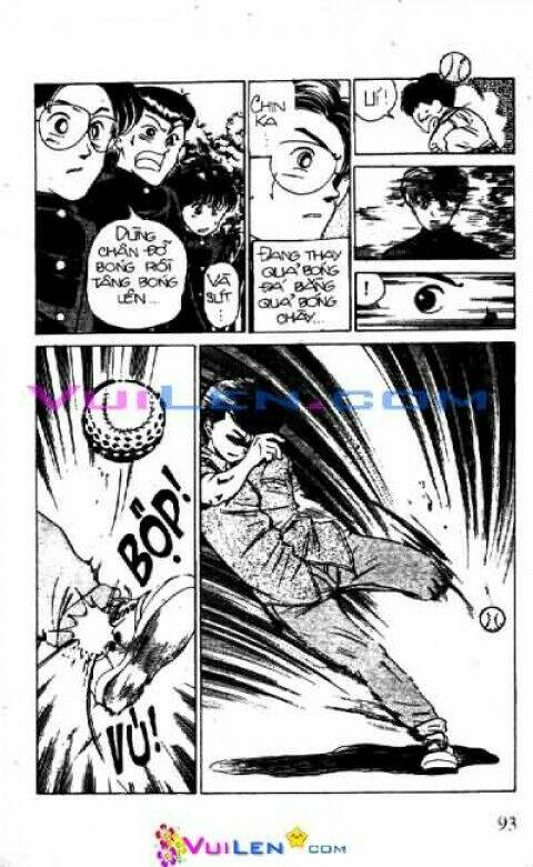 sôi động cầu trường full 17 tập chapter 6 93