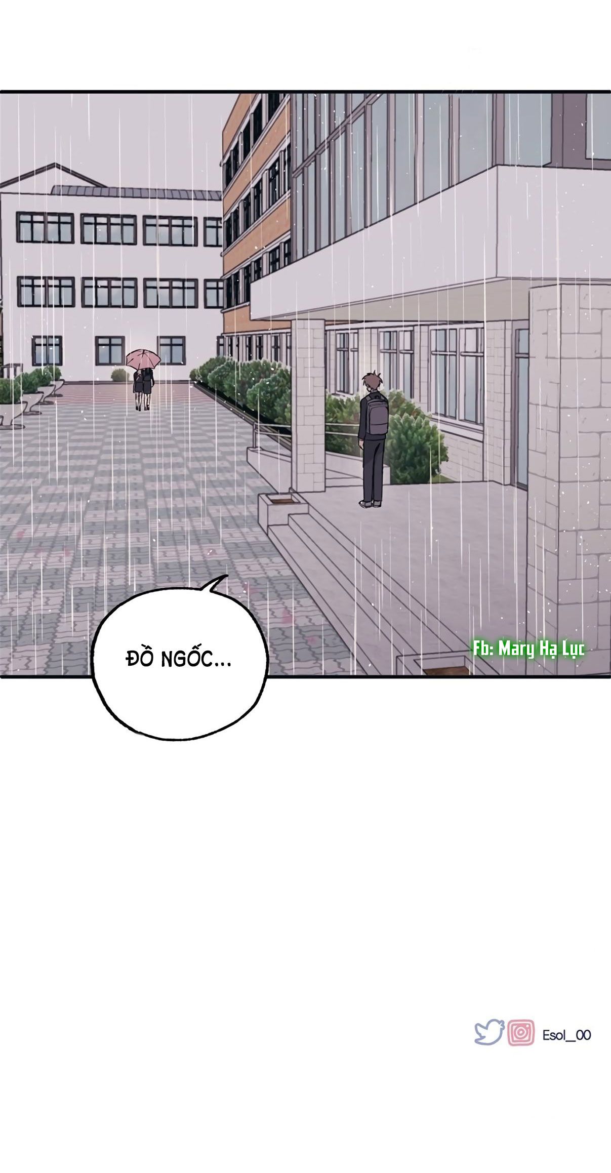 yeonwoo ngây thơ chapter 1 61