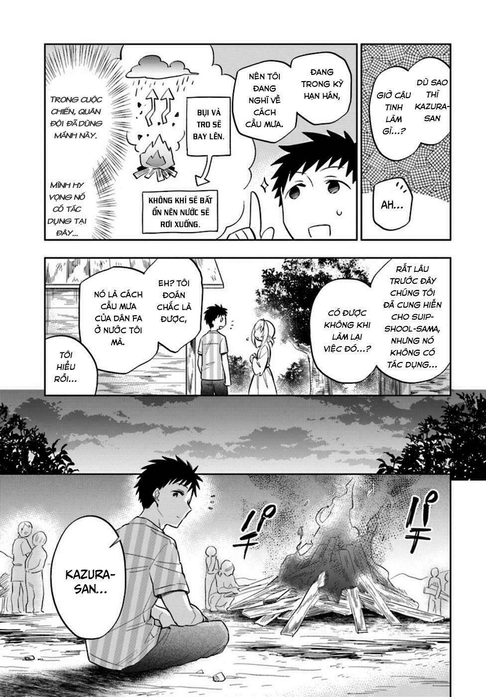 takarakuji de 40-oku atattandakedo isekai ni ijuu suru chapter 2 8