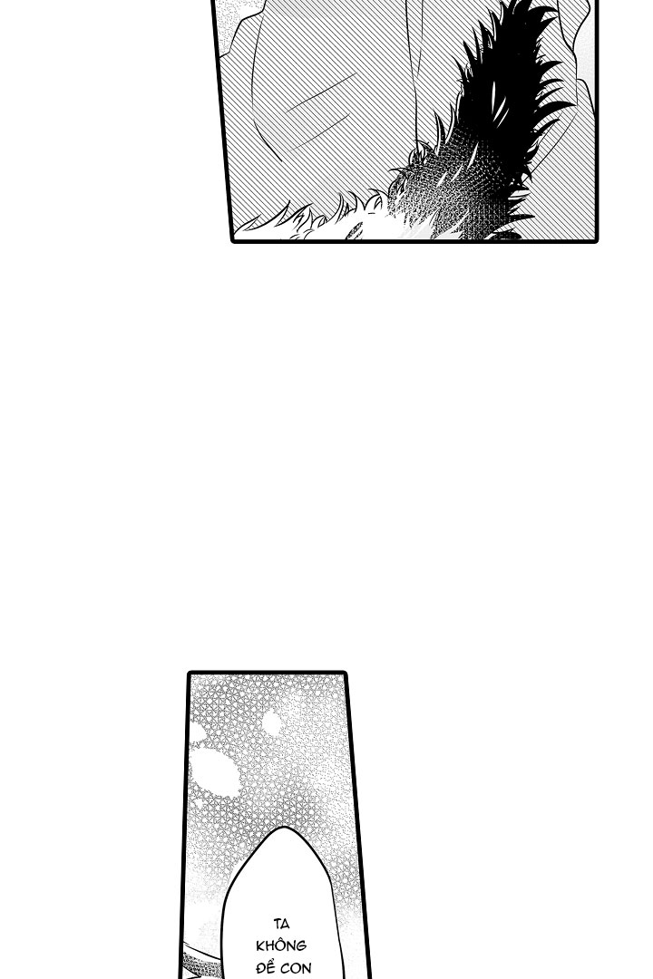 gấu ngủ đông chapter 1.3 5