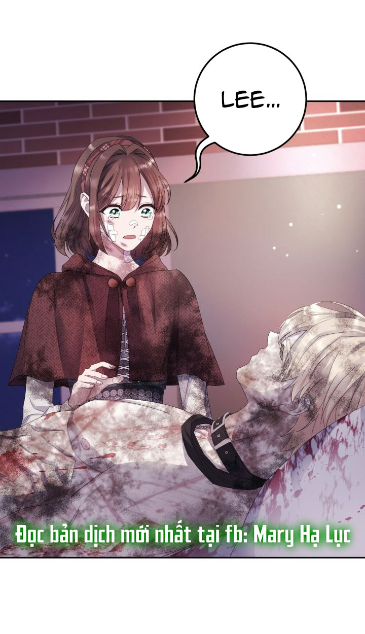 [18+] nếu cứu rỗi một cầm thú hư hỏng chapter 12.1 3