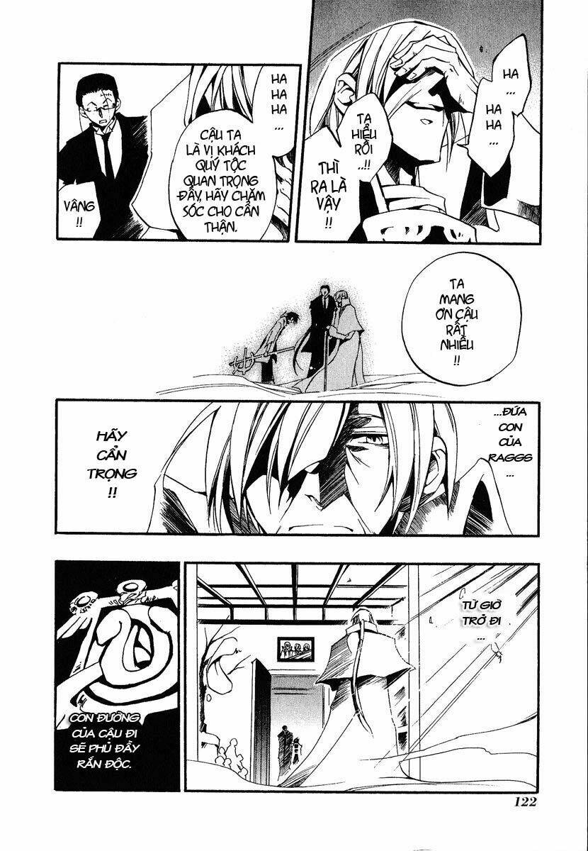 07 hồn ma chapter 33 16