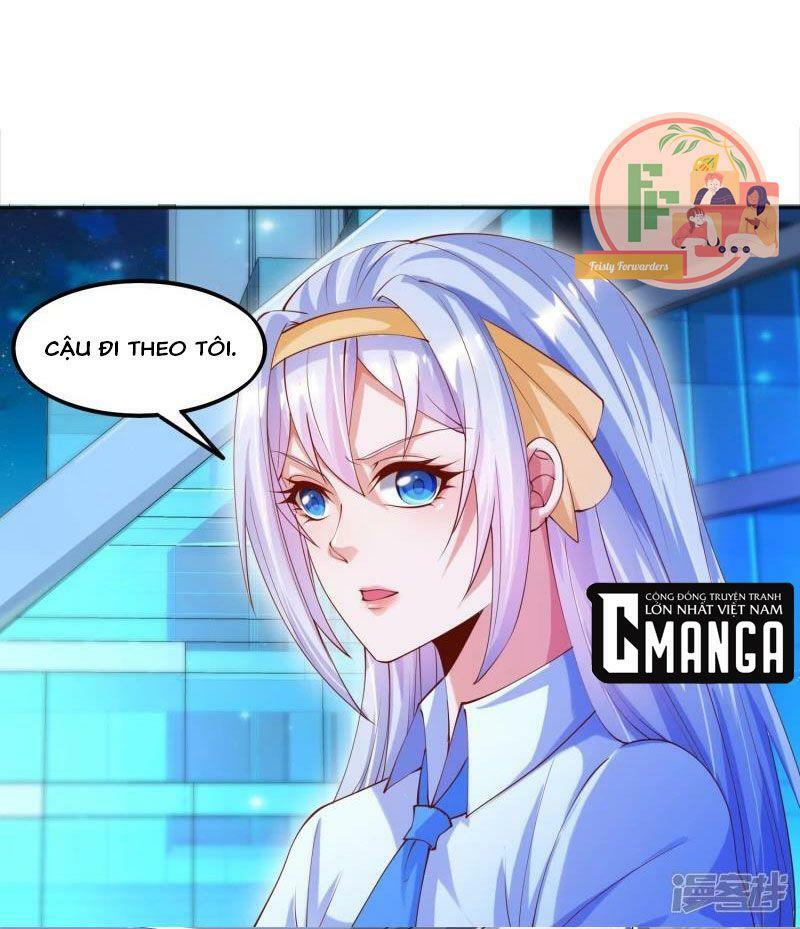 luyện tập thành thần chapter 7 15