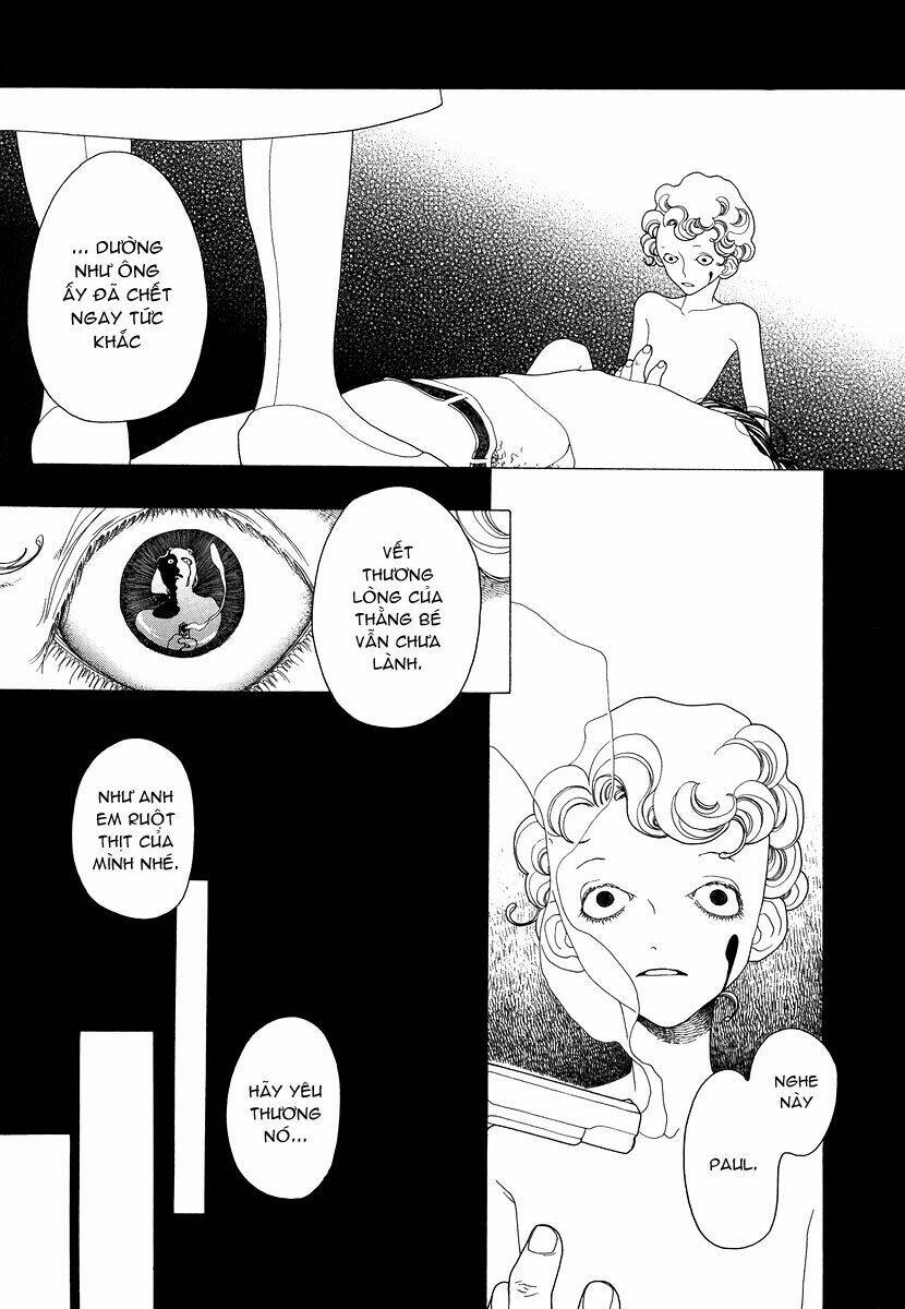 j no subete chapter 1 138