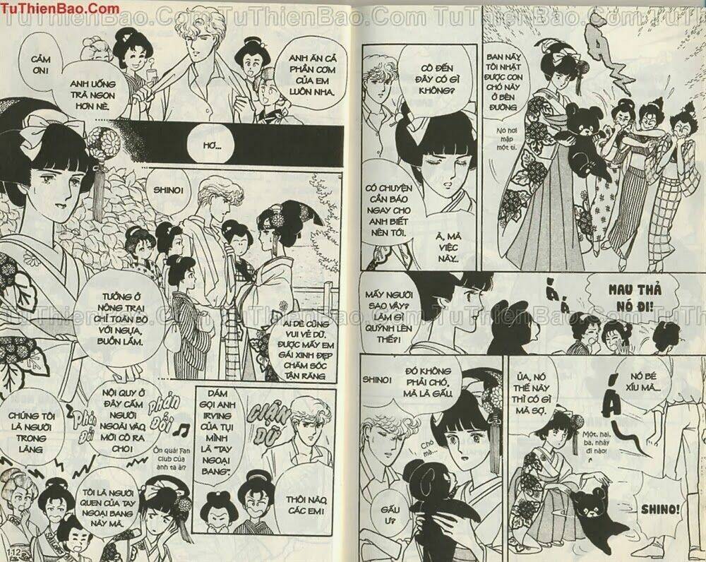 người đẹp new york chapter 1 57