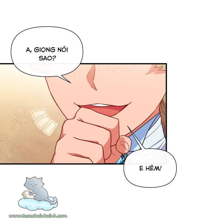 công nương khế ước của gia tộc công tước quái vật chapter 137 25