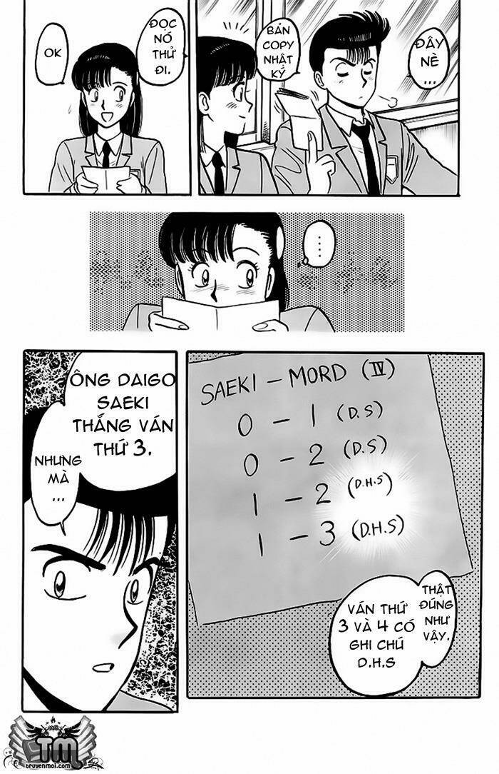 break shot chapter 77 13