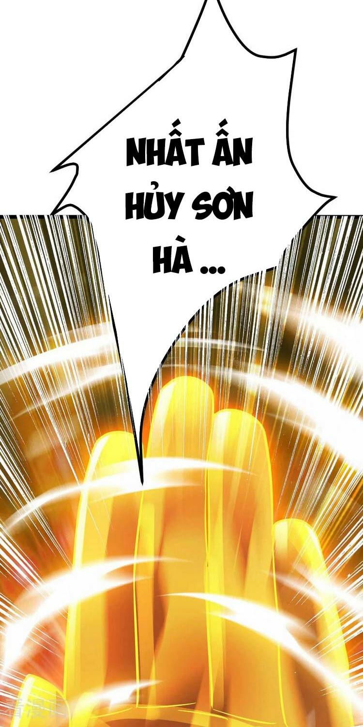 chúa tể tam giới chapter 179 8